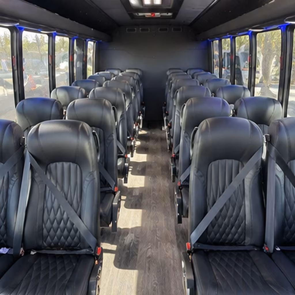 brewery and winery tour buses through downtown orlando and winter park