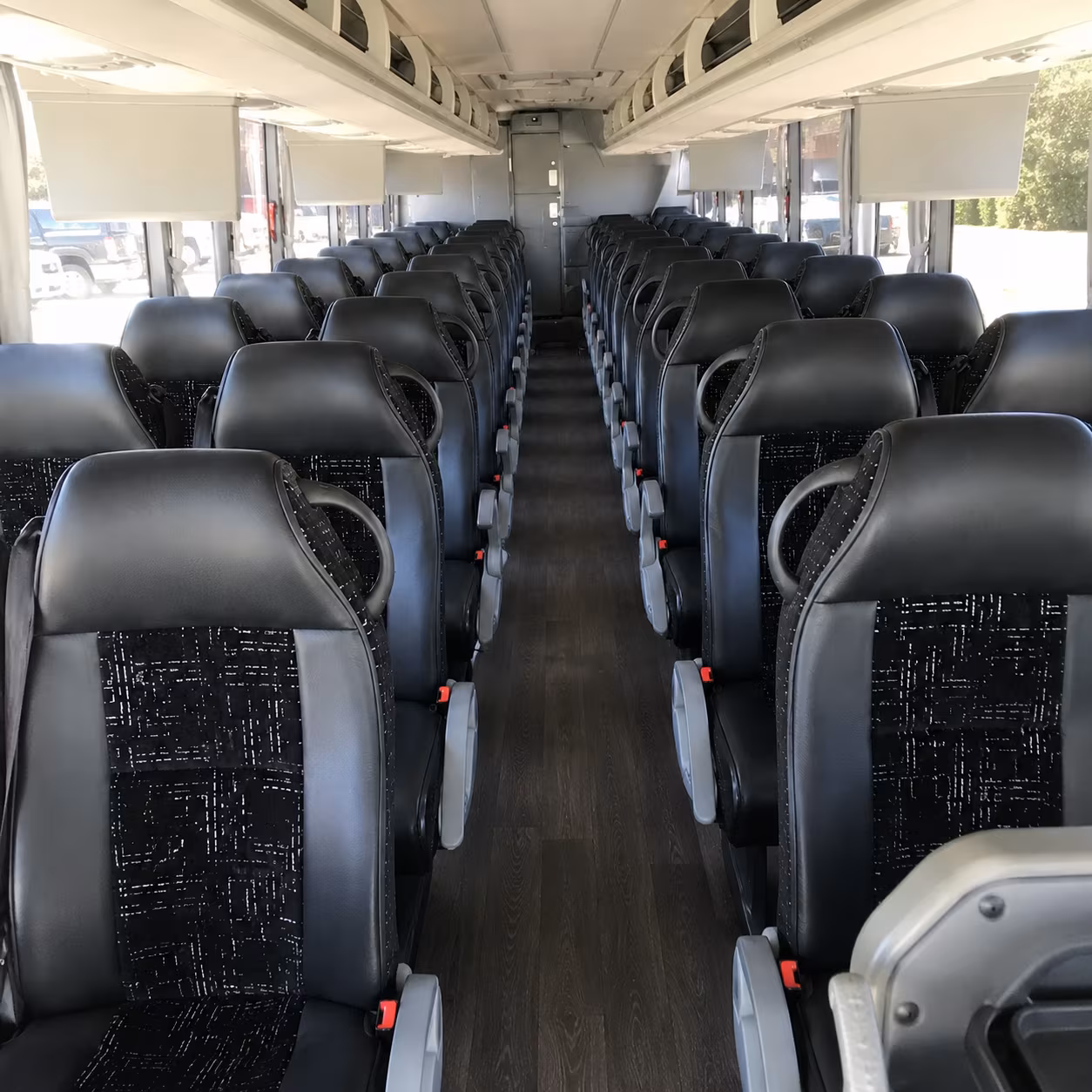 bus rentals for orlando faith based events and religious conferences
