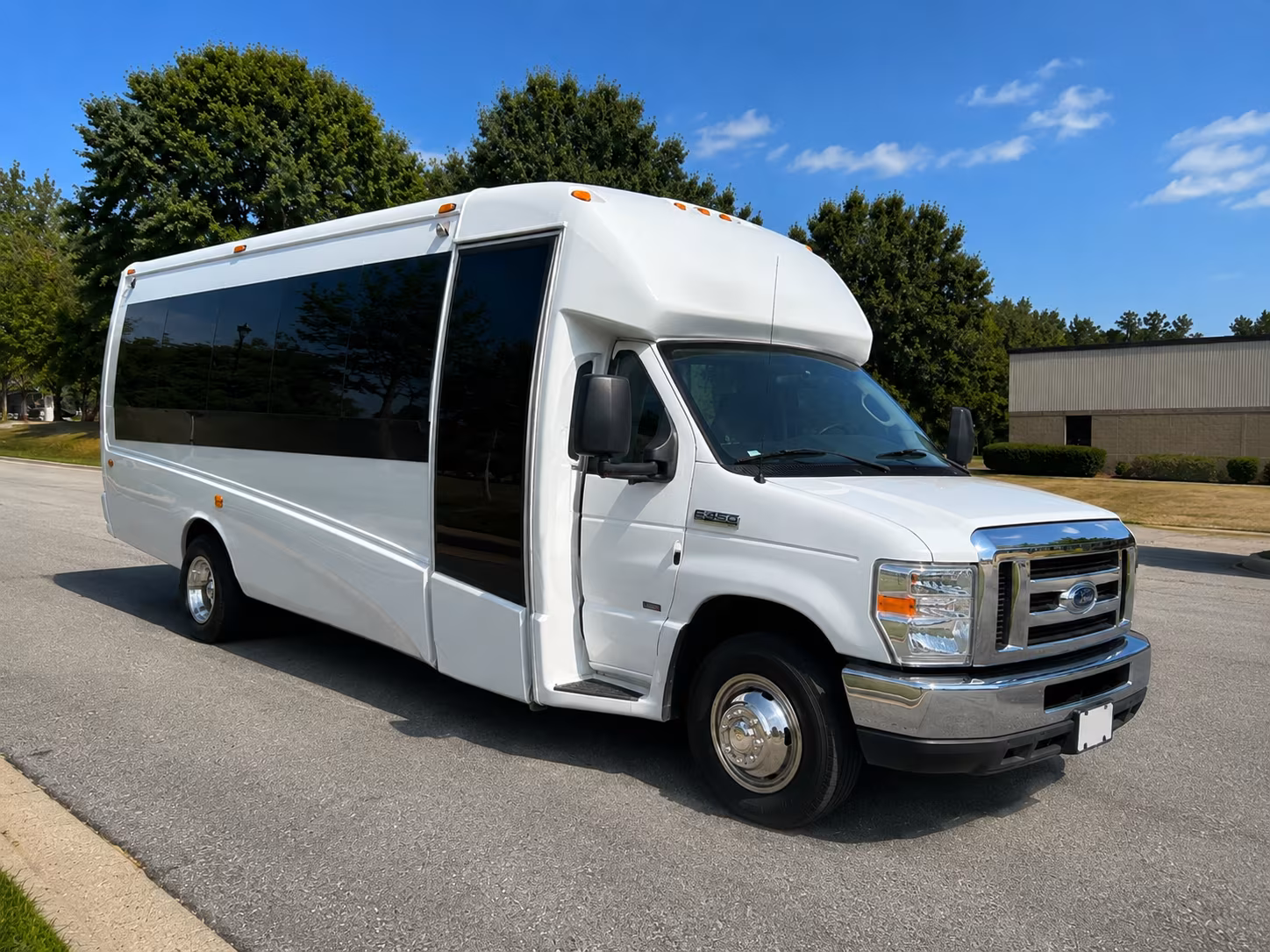 charter buses for corporate events at orlando s hotels and resorts