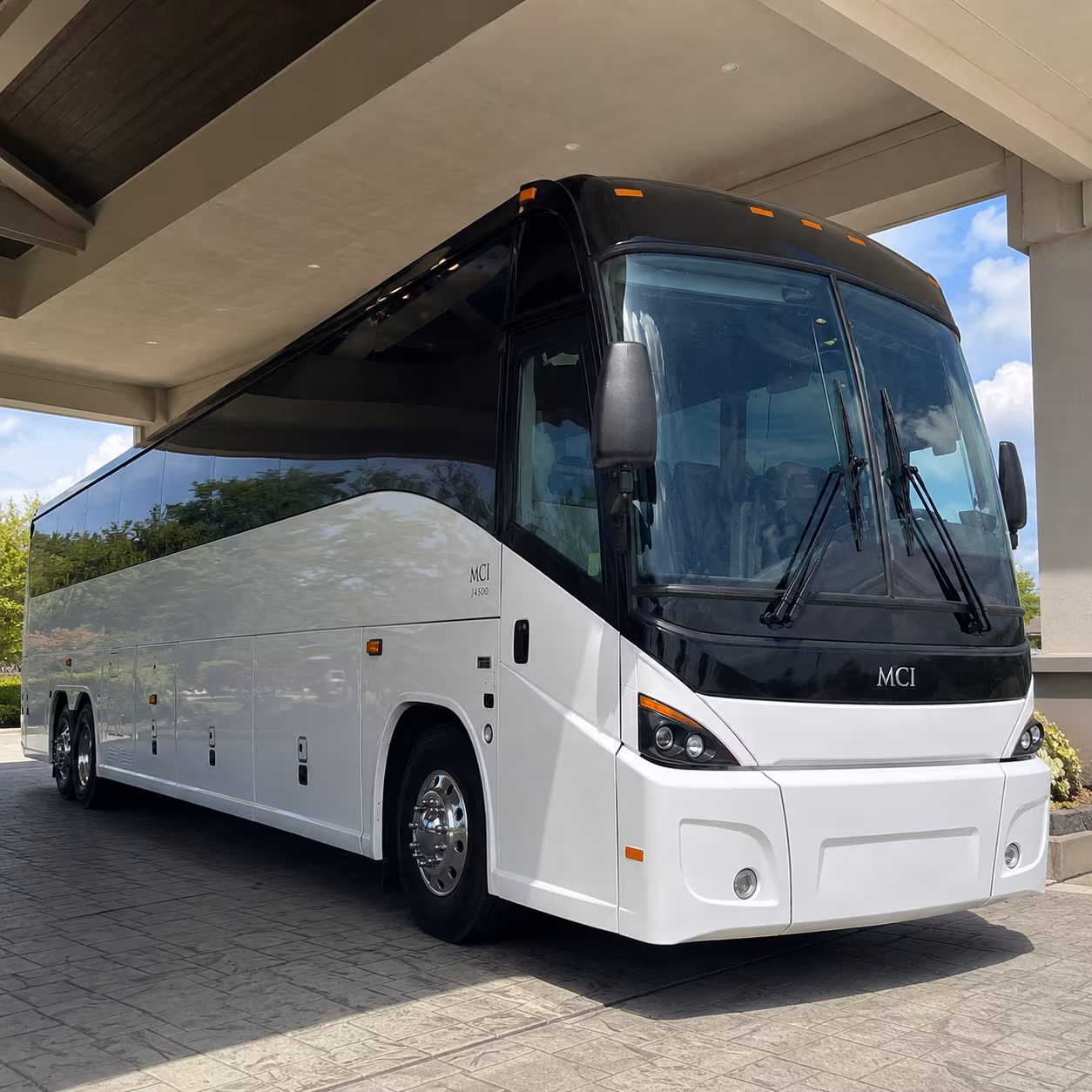charter buses for military ceremonies unit events and morale trips in orlando