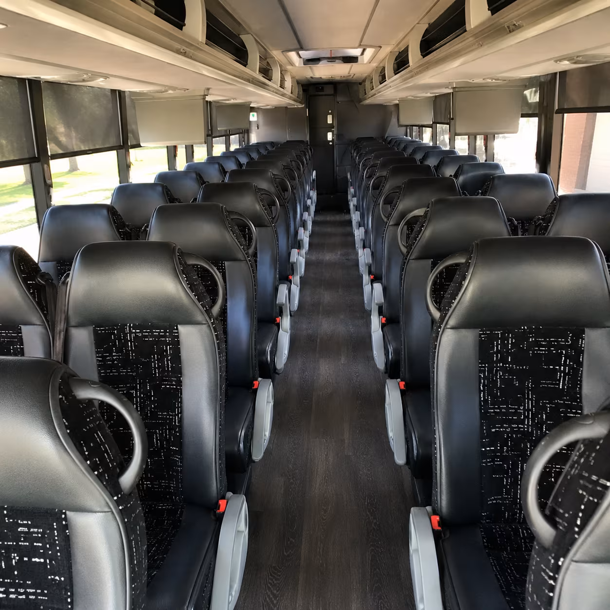 charter buses for orlando church retreats and conference travel