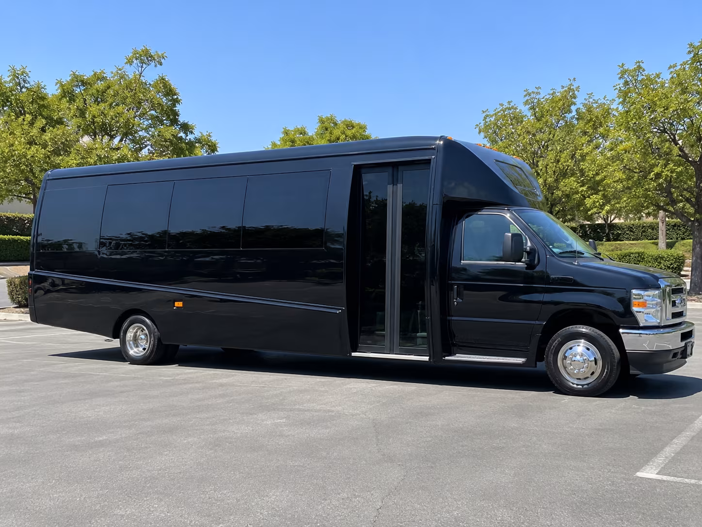 charter buses for orlando s top science and nature field trips