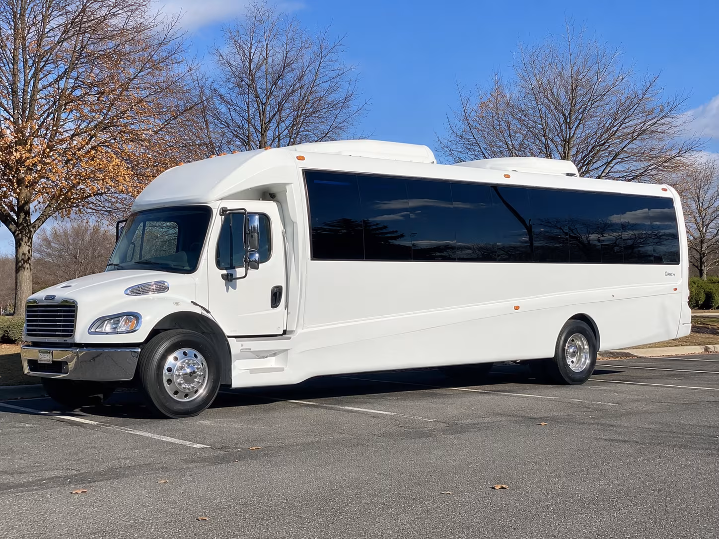 compare group transportation in orlando in one search