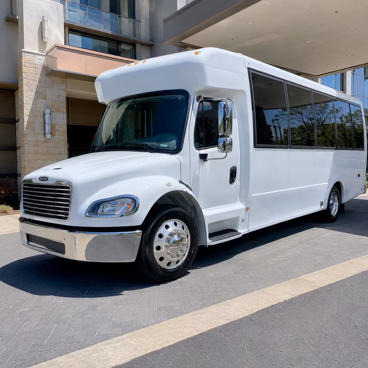 concert and festival buses to kia center and camping world stadium