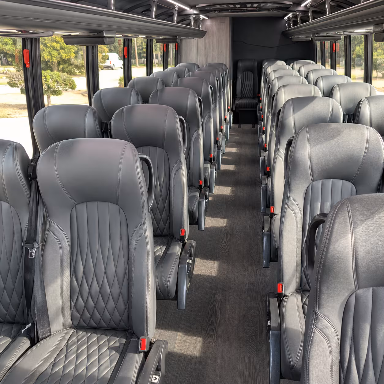 find the perfect transportation for your next winery tour 2