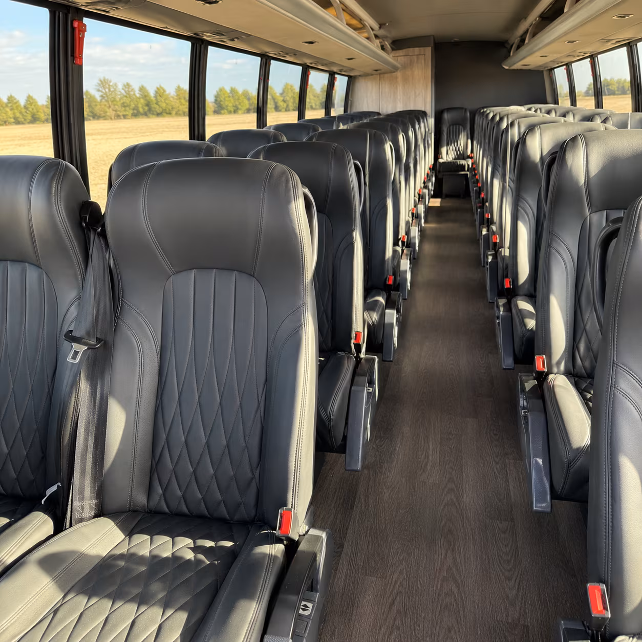 find the perfect transportation for your next winery tour 4
