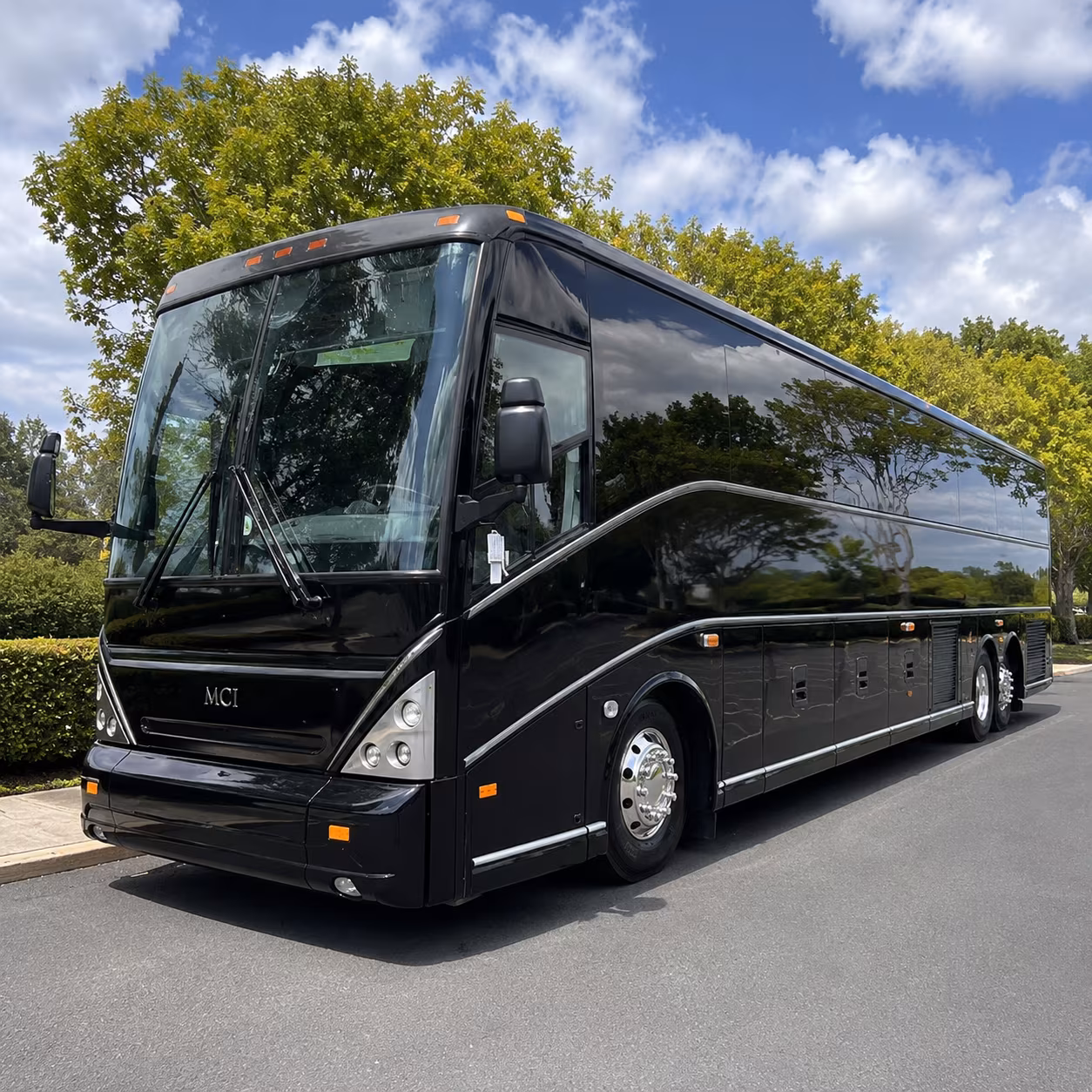 military base shuttle buses serving patrick space force base and brevard county