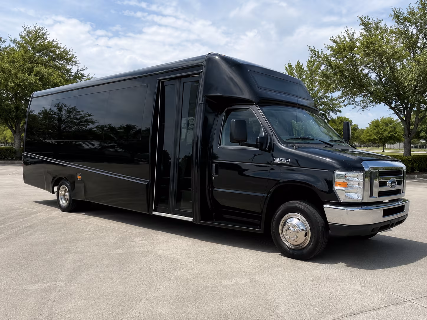 museum and cultural destination buses for orlando area schools