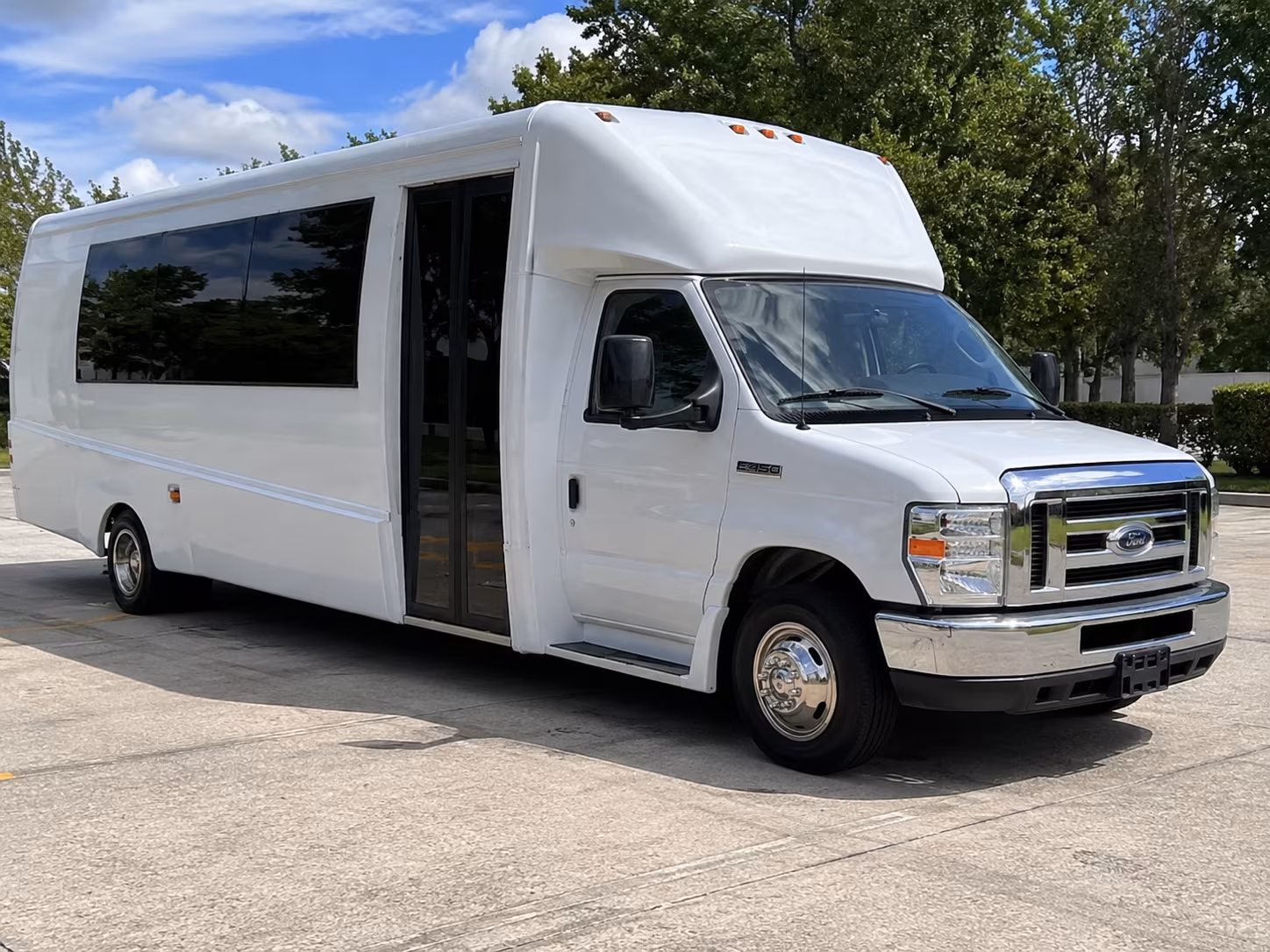 orlando brewery bar district tours party bus rental