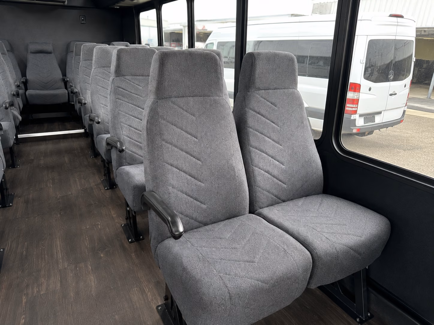 orlando church transportation