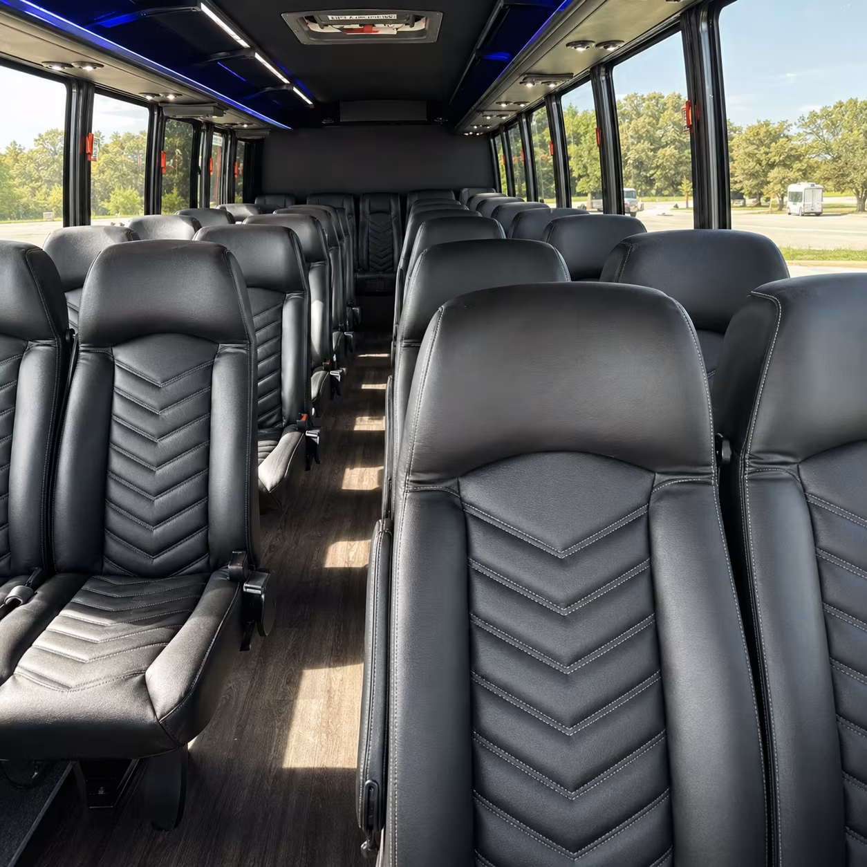 orlando employee transportation