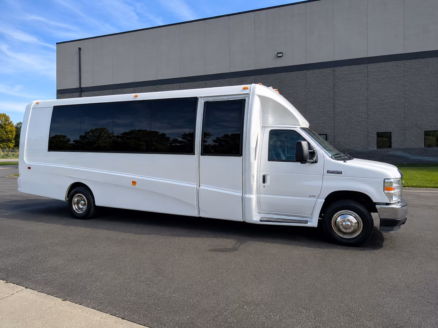 orlando event transportation