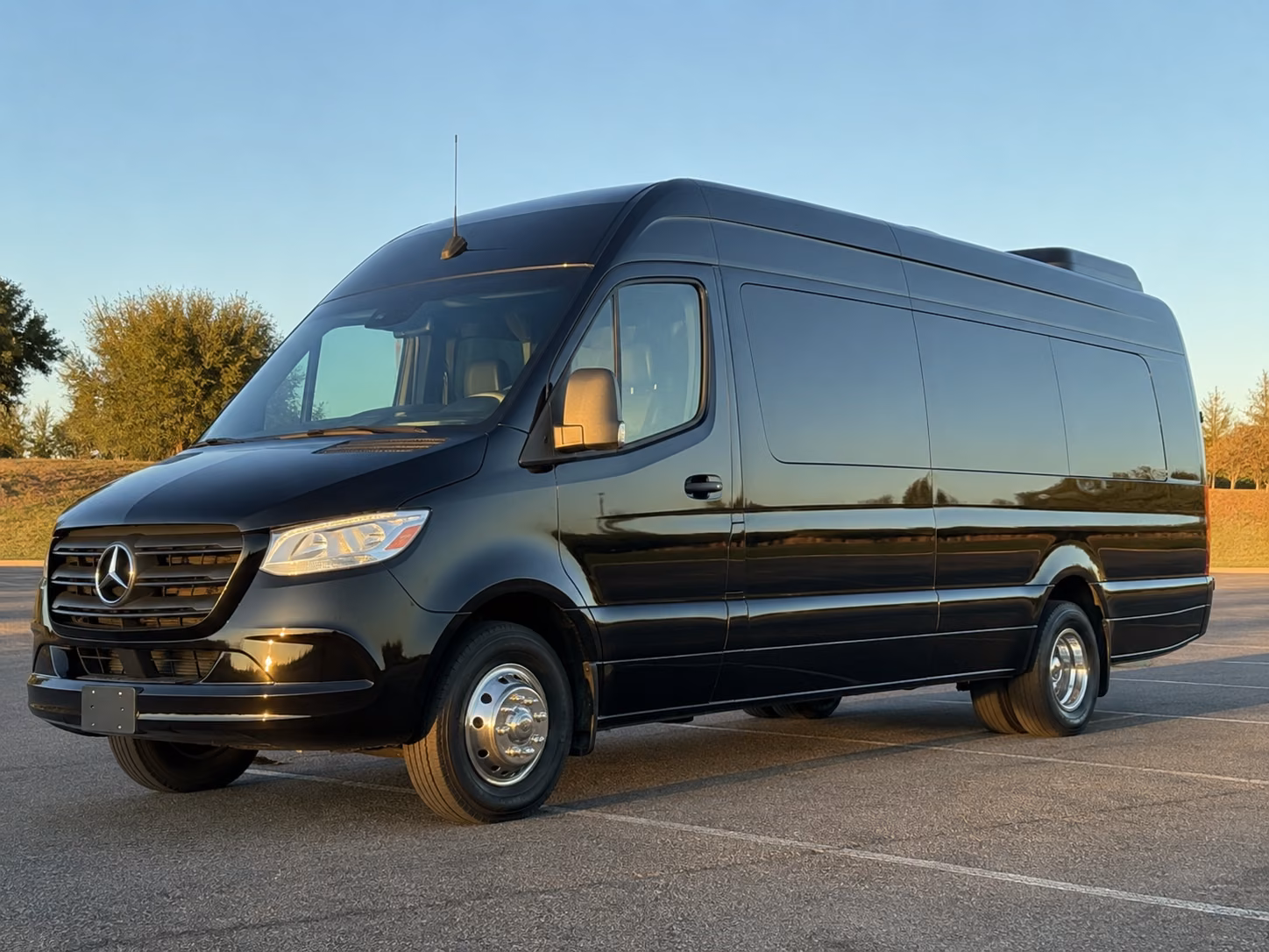 orlando field trip transportation