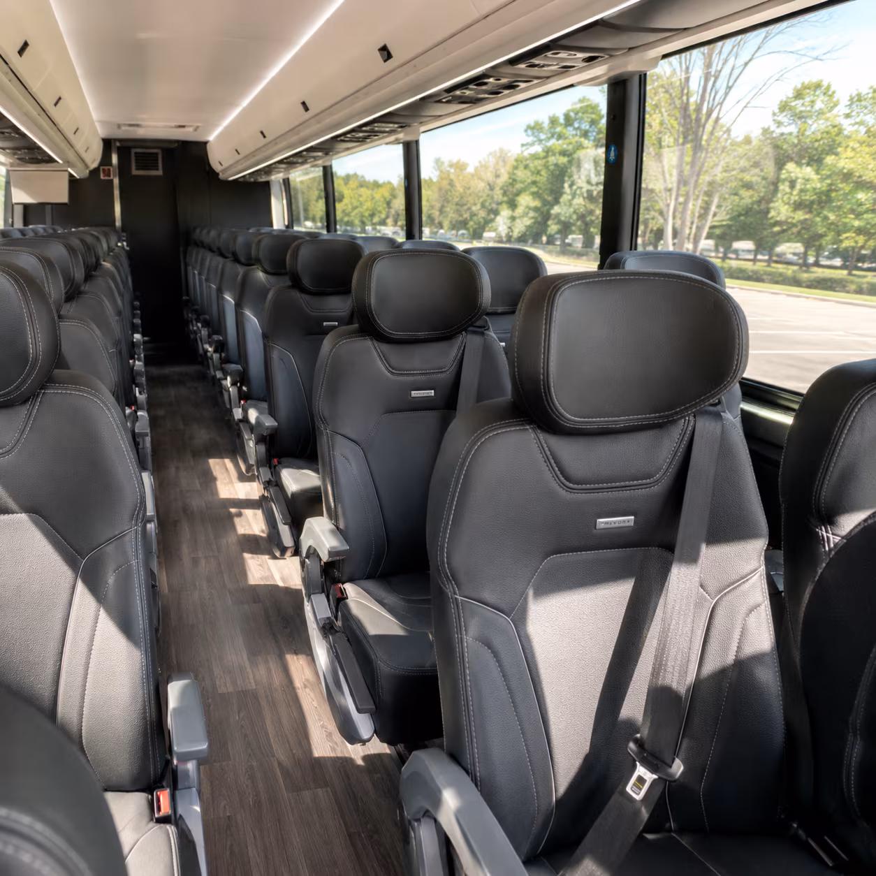 orlando prom transportation