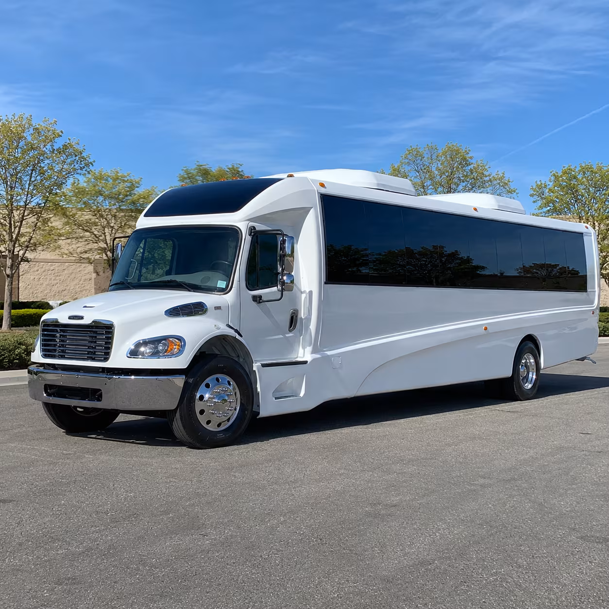 orlando wine tour transportation