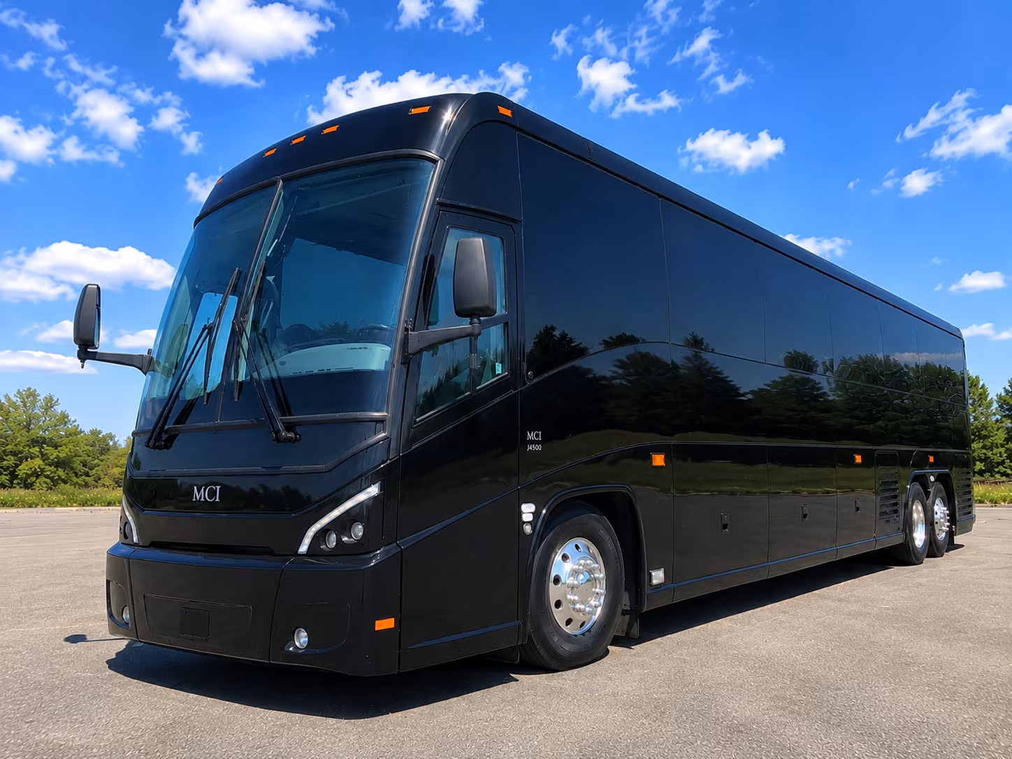 overnight and multi day charter bus trips from orlando to new orleans
