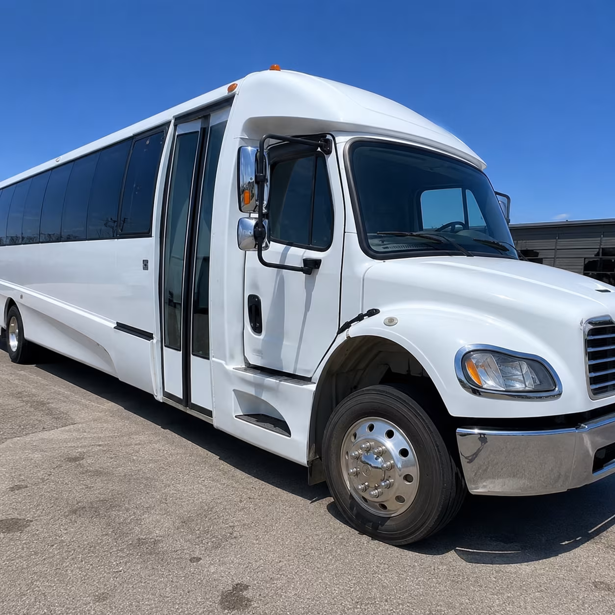school field trip and educational tour buses in orlando