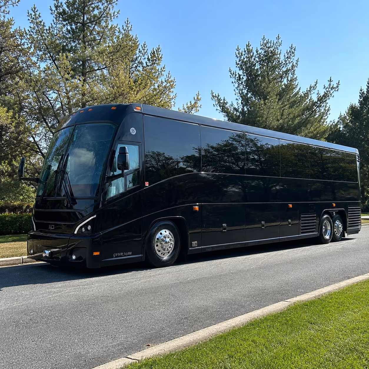 sports team group travel airport transfers in orlando