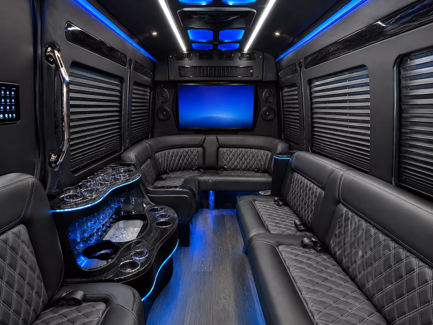 why rent using orlandocoachbusservice com